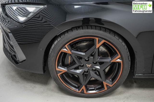 Cupra Leon Sportstourer ST 2,0 TSI DSG 4x4 VZ - LAGER 