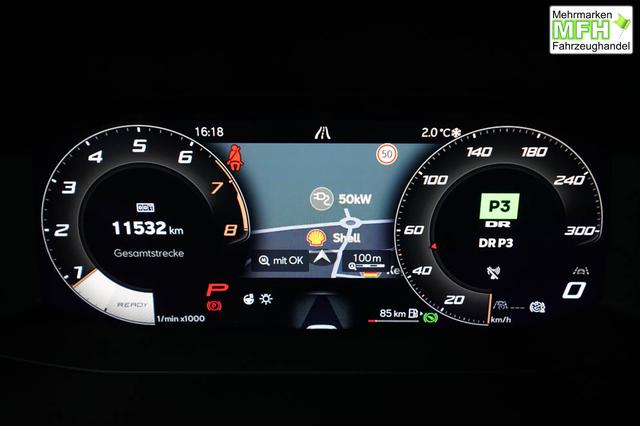 Cupra Leon Sportstourer ST 2,0 TSI DSG 4x4 VZ - LAGER 