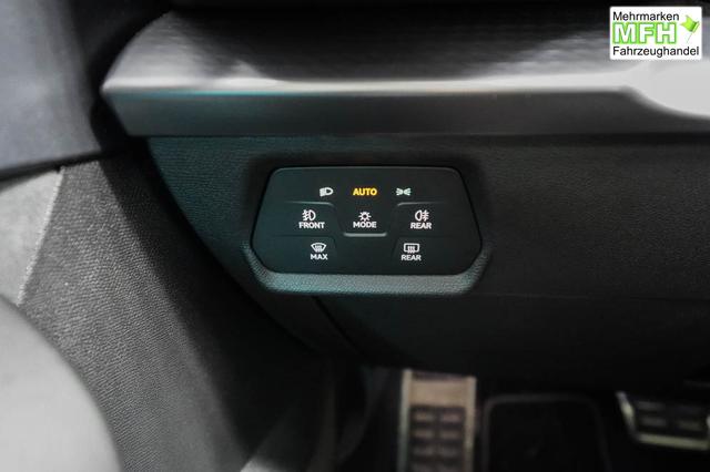 Cupra Leon Sportstourer ST 2,0 TSI DSG 4x4 VZ - LAGER 