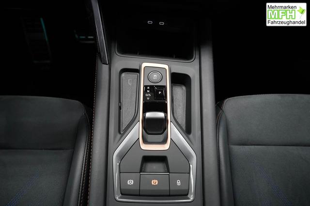 Cupra Leon Sportstourer ST 2,0 TSI DSG 4x4 VZ - LAGER 