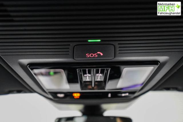 Cupra Leon Sportstourer ST 2,0 TSI DSG 4x4 VZ - LAGER 