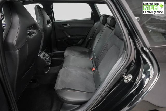 Cupra Leon Sportstourer ST 2,0 TSI DSG 4x4 VZ - LAGER 