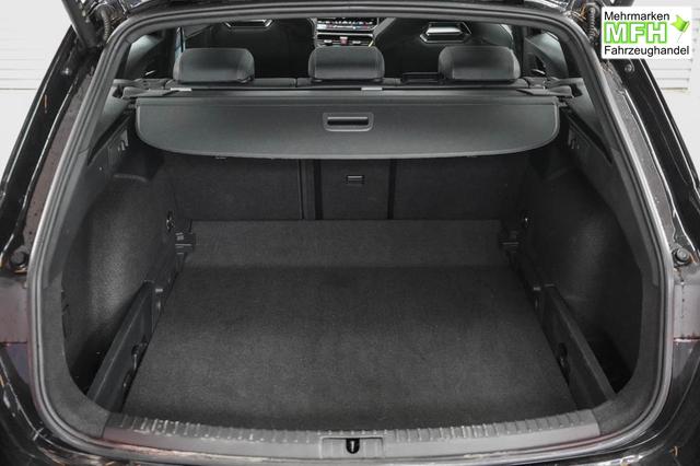 Cupra Leon Sportstourer ST 2,0 TSI DSG 4x4 VZ - LAGER 