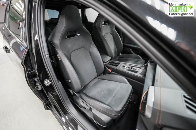 Cupra Leon Sportstourer ST 2,0 TSI DSG 4x4 VZ - LAGER 