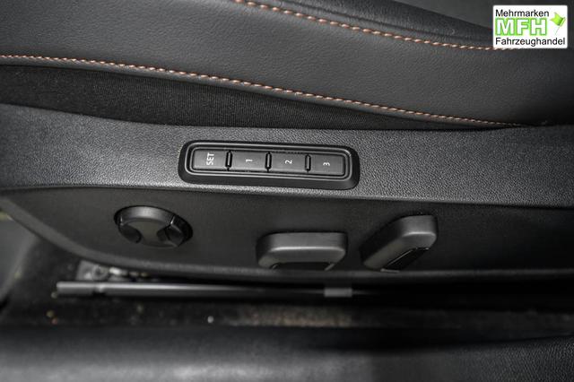 Cupra Leon Sportstourer ST 2,0 TSI DSG 4x4 VZ - LAGER 