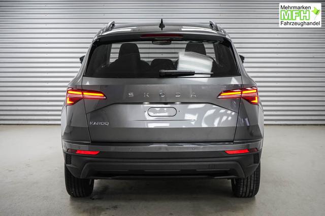 Skoda Karoq 1,5 TSI DSG Selection - LAGER 