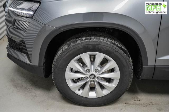 Skoda Karoq 1,5 TSI DSG Selection - LAGER 