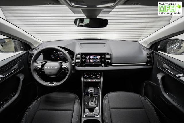 Skoda Karoq 1,5 TSI DSG Selection - LAGER 