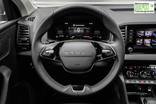 Skoda Karoq 1,5 TSI DSG Selection - LAGER 