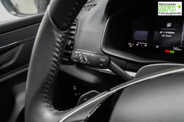 Skoda Karoq 1,5 TSI DSG Selection - LAGER 