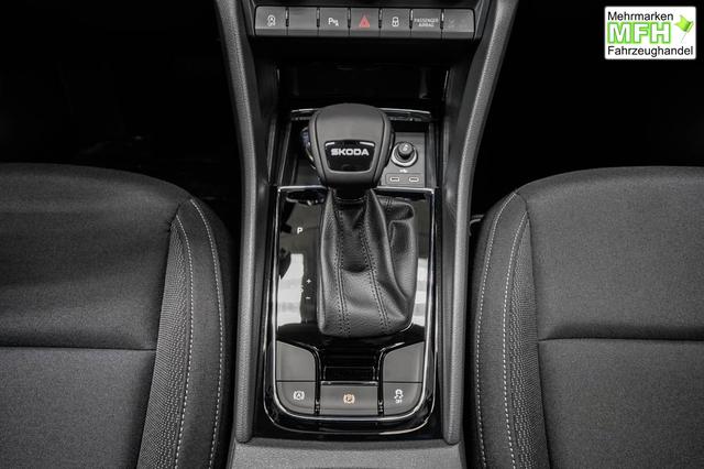 Skoda Karoq 1,5 TSI DSG Selection - LAGER 