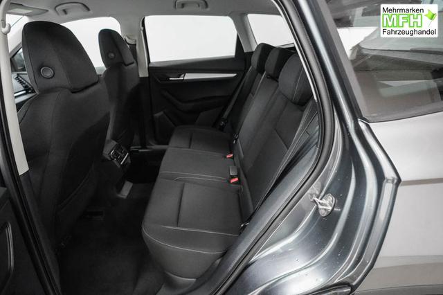 Skoda Karoq 1,5 TSI DSG Selection - LAGER 
