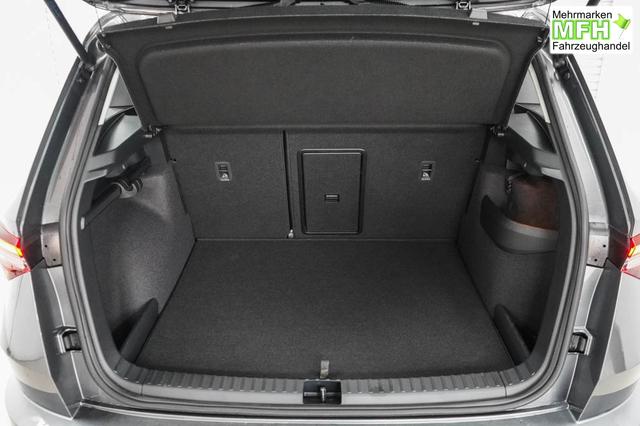 Skoda Karoq 1,5 TSI DSG Selection - LAGER 