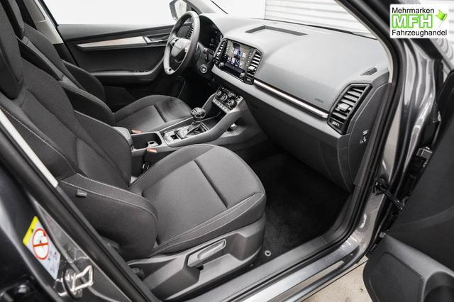 Skoda Karoq 1,5 TSI DSG Selection - LAGER 