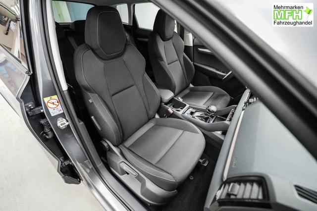 Skoda Karoq 1,5 TSI DSG Selection - LAGER 