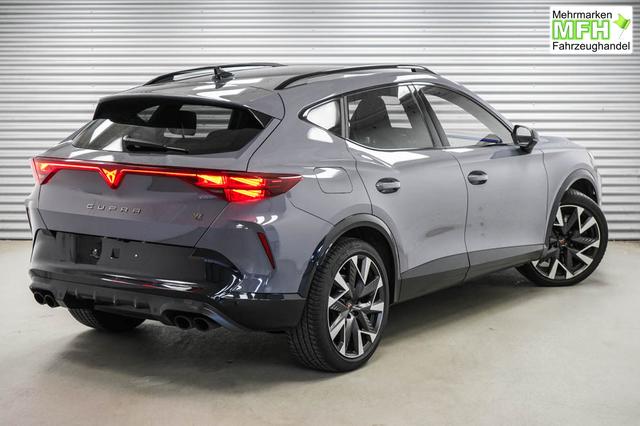 Cupra Formentor 2,0 TSI DSG 4x4 VZ - LAGER 