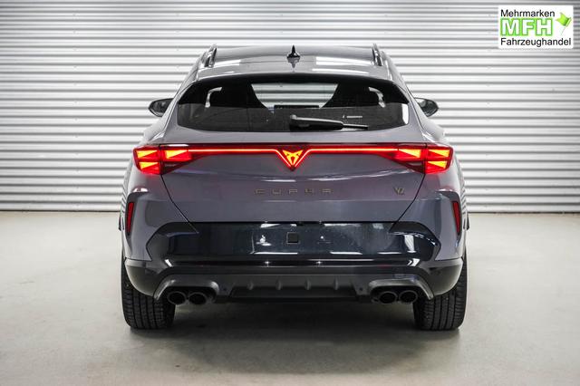 Cupra Formentor 2,0 TSI DSG 4x4 VZ - LAGER 