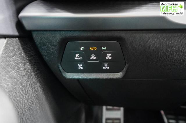 Cupra Formentor 2,0 TSI DSG 4x4 VZ - LAGER 