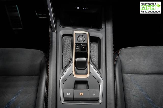 Cupra Formentor 2,0 TSI DSG 4x4 VZ - LAGER 