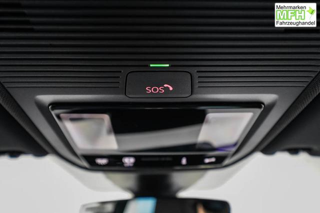 Cupra Formentor 2,0 TSI DSG 4x4 VZ - LAGER 