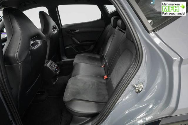 Cupra Formentor 2,0 TSI DSG 4x4 VZ - LAGER 