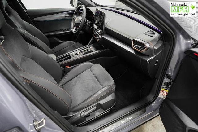 Cupra Formentor 2,0 TSI DSG 4x4 VZ - LAGER 