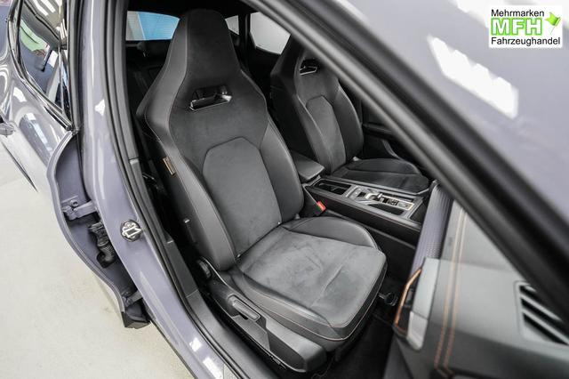 Cupra Formentor 2,0 TSI DSG 4x4 VZ - LAGER 