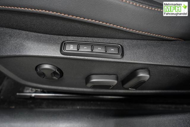 Cupra Formentor 2,0 TSI DSG 4x4 VZ - LAGER 