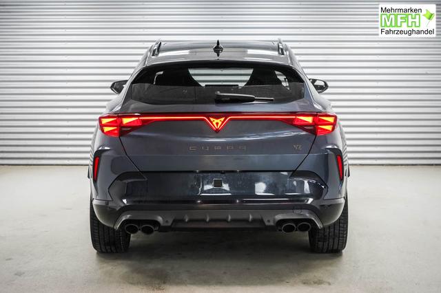 Cupra Formentor 2,0 TSI DSG 4x4 VZ - LAGER 