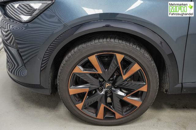 Cupra Formentor 2,0 TSI DSG 4x4 VZ - LAGER 