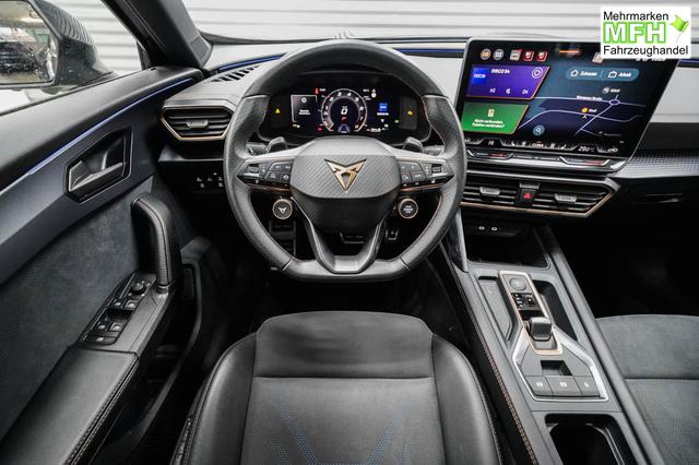 Cupra Formentor 2,0 TSI DSG 4x4 VZ - LAGER 