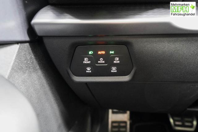 Cupra Formentor 2,0 TSI DSG 4x4 VZ - LAGER 