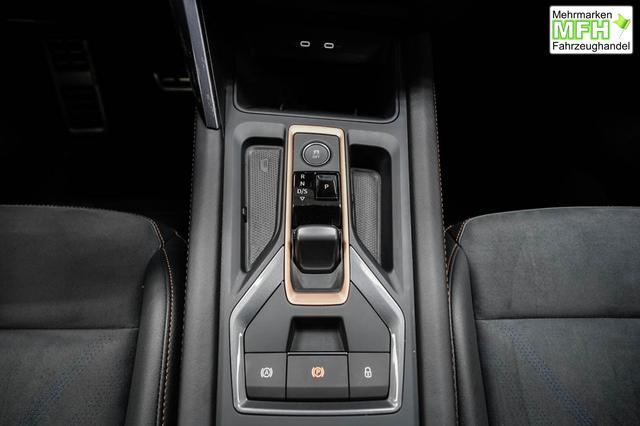 Cupra Formentor 2,0 TSI DSG 4x4 VZ - LAGER 