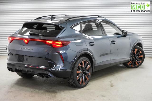 Cupra Formentor 2,0 TSI DSG 4x4 VZ - LAGER 