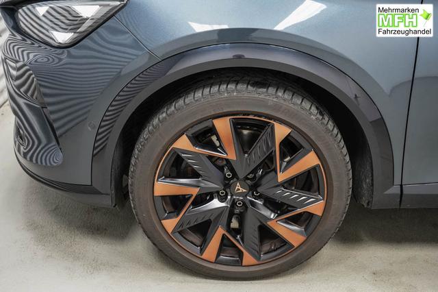 Cupra Formentor 2,0 TSI DSG 4x4 VZ - LAGER 