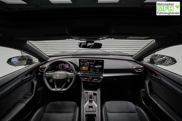 Cupra Formentor 2,0 TSI DSG 4x4 VZ - LAGER 