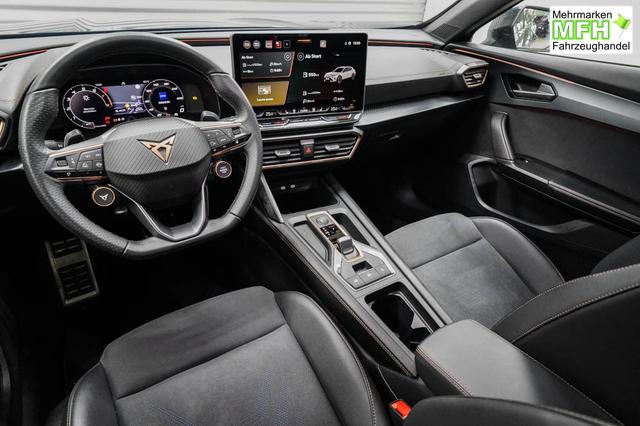 Cupra Formentor 2,0 TSI DSG 4x4 VZ - LAGER 