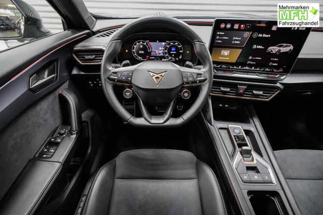 Cupra Formentor 2,0 TSI DSG 4x4 VZ - LAGER 