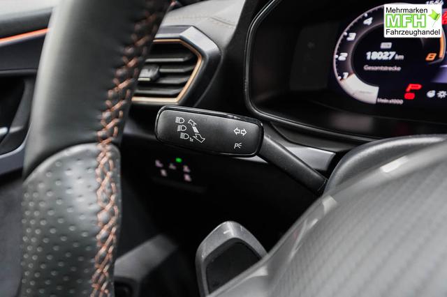 Cupra Formentor 2,0 TSI DSG 4x4 VZ - LAGER 