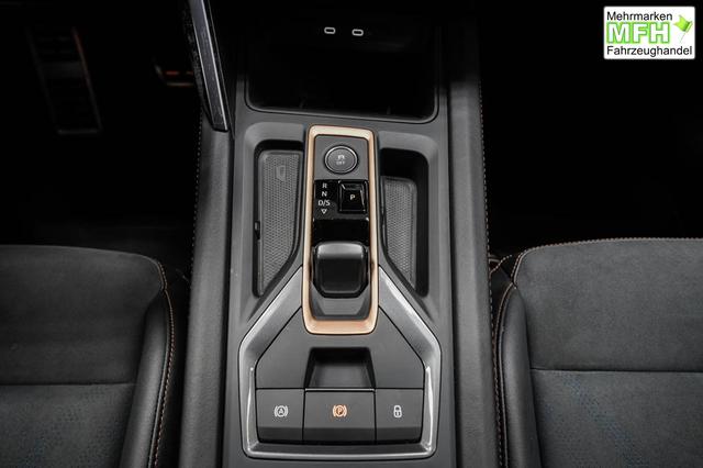 Cupra Formentor 2,0 TSI DSG 4x4 VZ - LAGER 