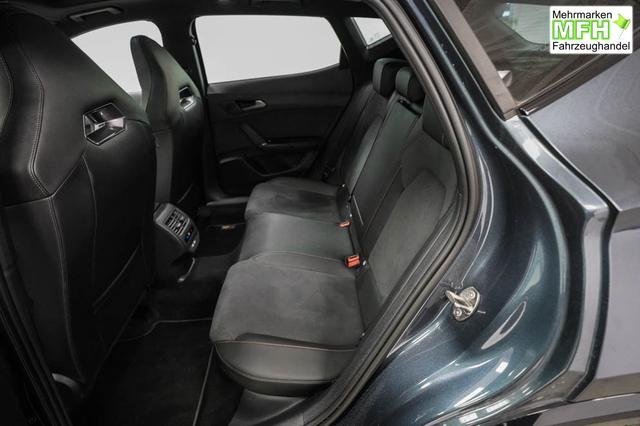 Cupra Formentor 2,0 TSI DSG 4x4 VZ - LAGER 