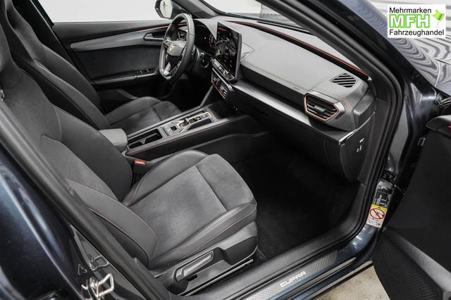 Cupra Formentor 2,0 TSI DSG 4x4 VZ - LAGER 