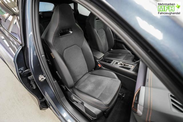 Cupra Formentor 2,0 TSI DSG 4x4 VZ - LAGER 