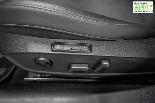 Cupra Formentor 2,0 TSI DSG 4x4 VZ - LAGER 