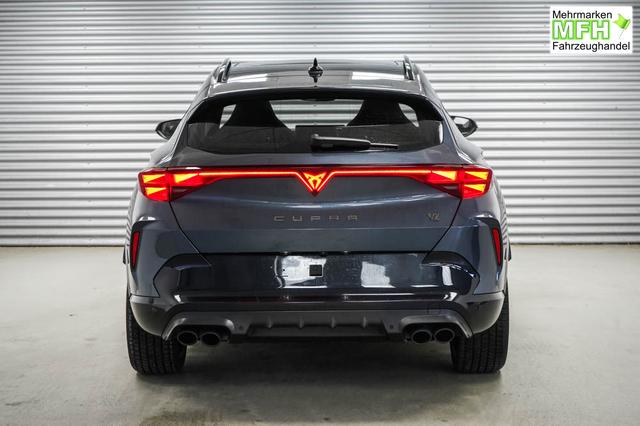 Cupra Formentor 2,0 TSI DSG 4x4 VZ - LAGER 