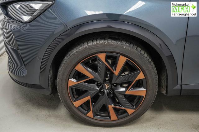 Cupra Formentor 2,0 TSI DSG 4x4 VZ - LAGER 