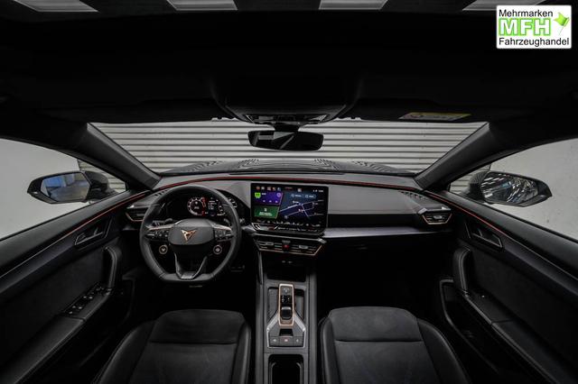 Cupra Formentor 2,0 TSI DSG 4x4 VZ - LAGER 