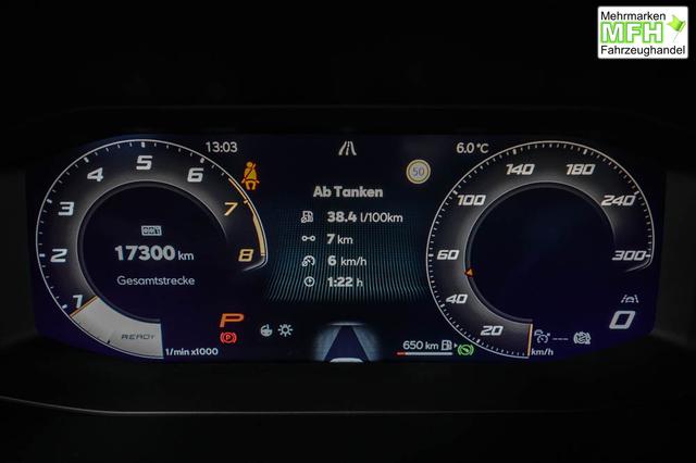 Cupra Formentor 2,0 TSI DSG 4x4 VZ - LAGER 