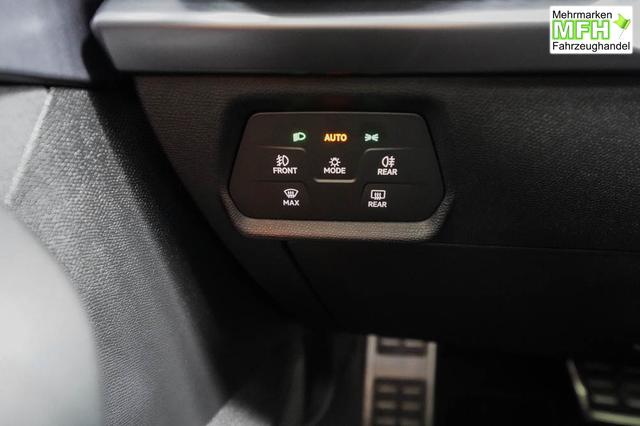 Cupra Formentor 2,0 TSI DSG 4x4 VZ - LAGER 