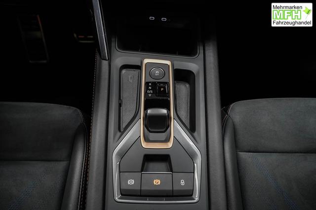 Cupra Formentor 2,0 TSI DSG 4x4 VZ - LAGER 